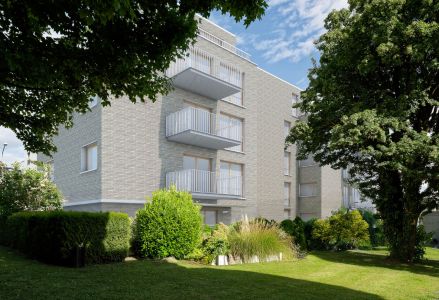 G119 fassade nord west